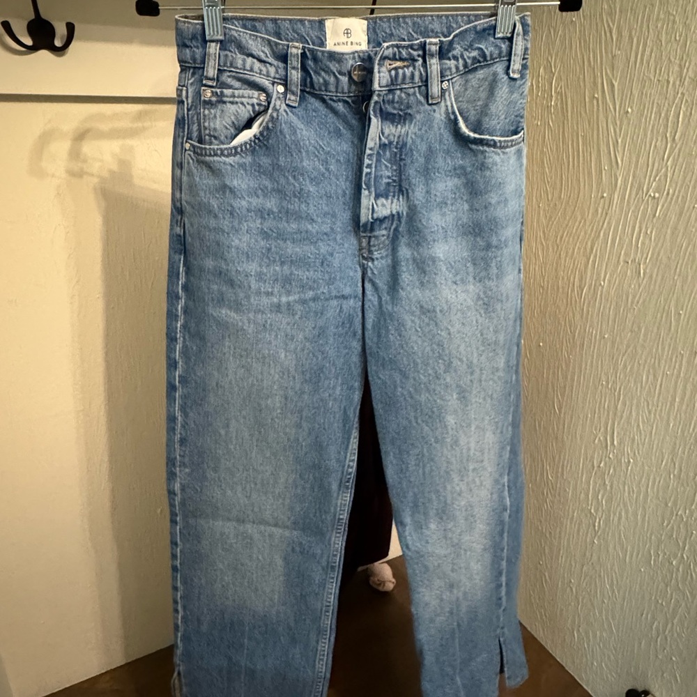 Anine Bing Roy Jeans